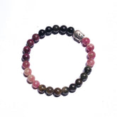 Mixed Tourmaline Bracelet